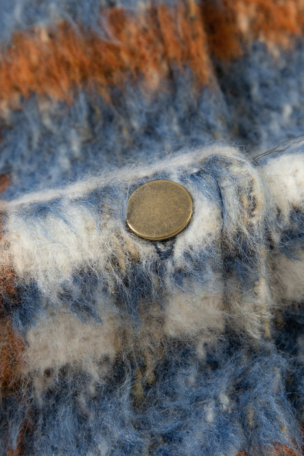 Sol | Relaxed and stylish winter garment