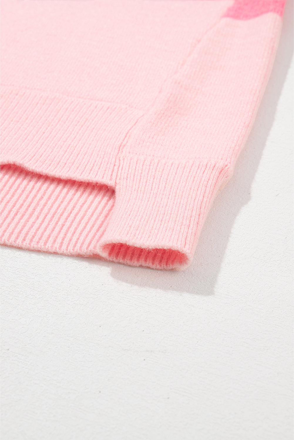 Odalis | Chic and versatile winter sweater