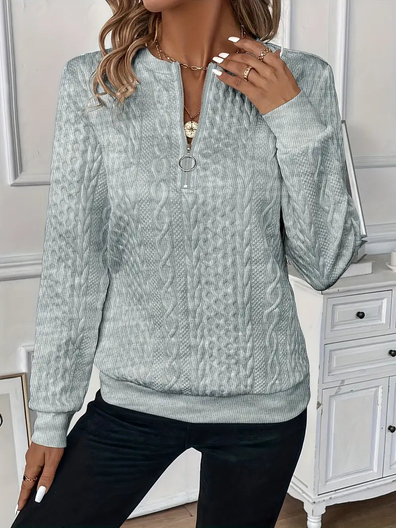 Irene® | Pull jersey elegant and stylish