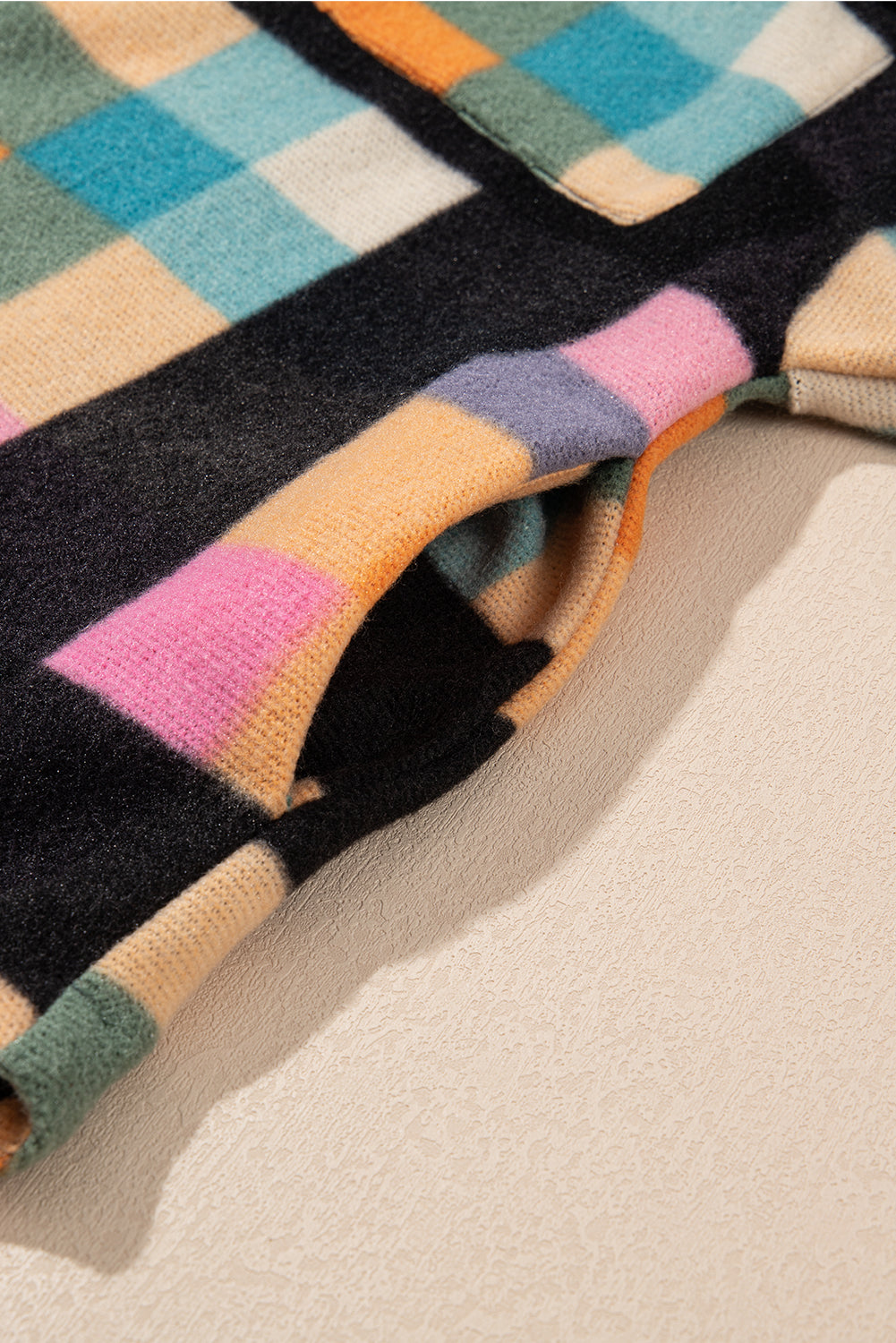 Emma | Chic and relaxed winter hoodie