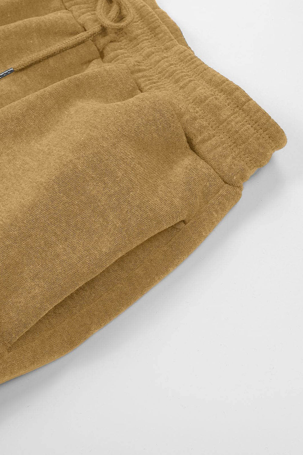 Angela | Jogging pants with elastic waistband and pockets