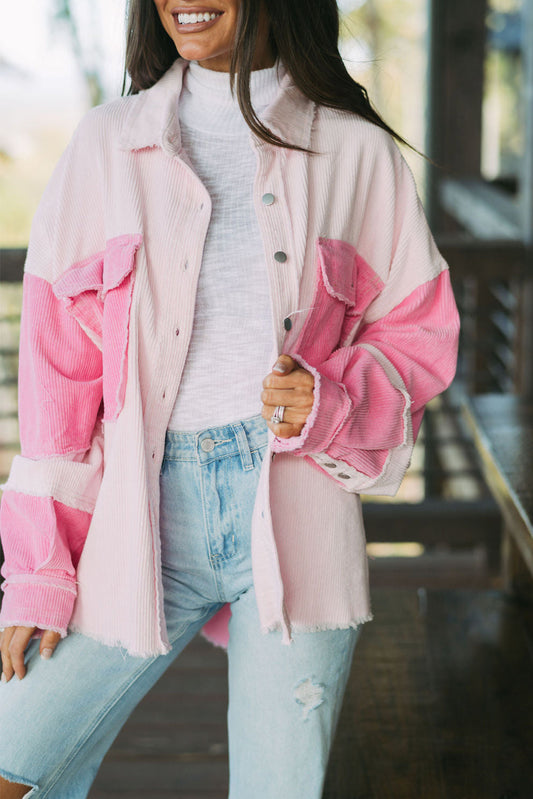 Graciela | Simple and stylish winter garment