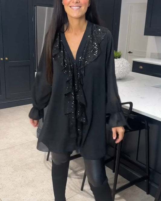 Lina | Simple and stylish winter garment