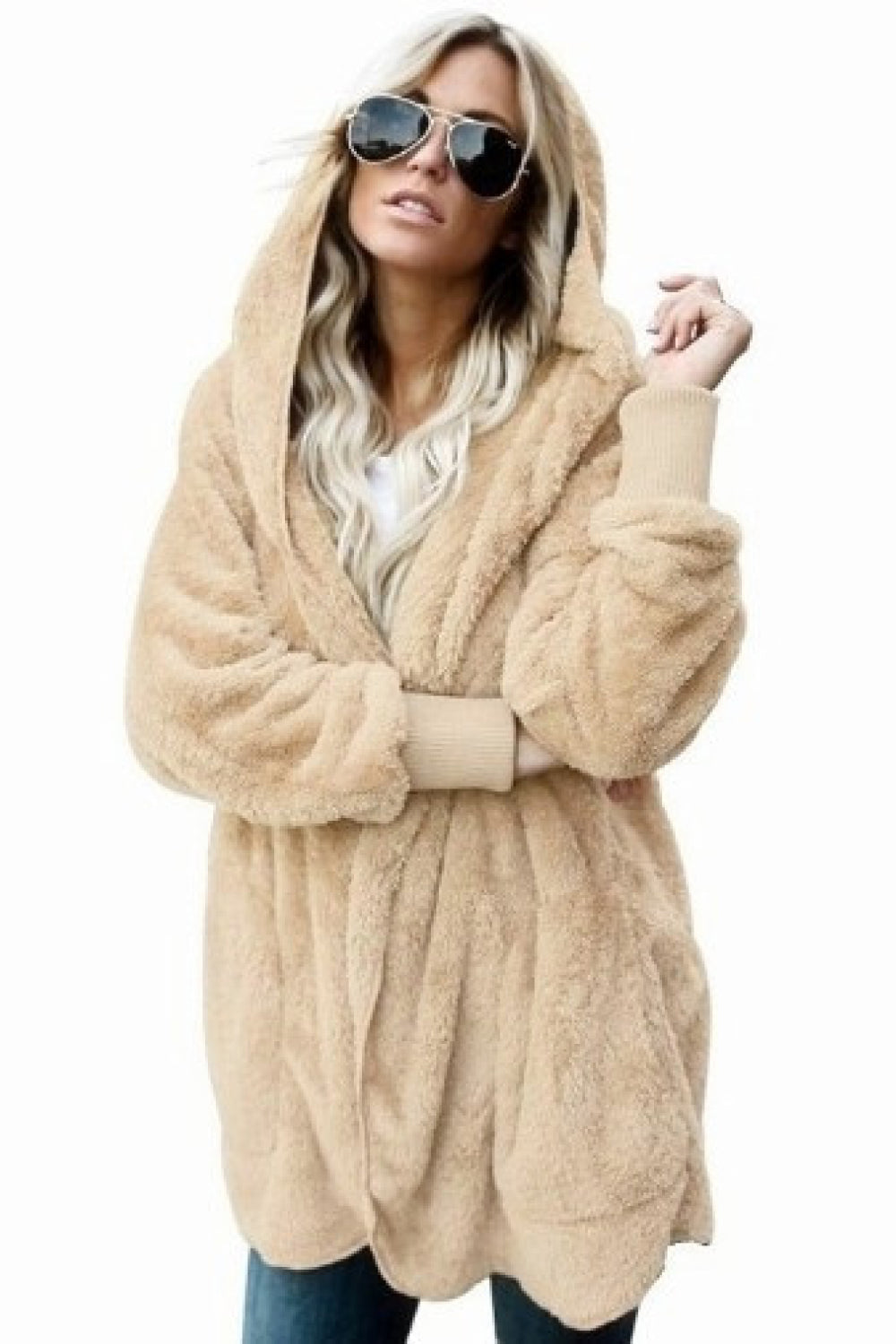 Mariola | Modern and fashionable winter jacket