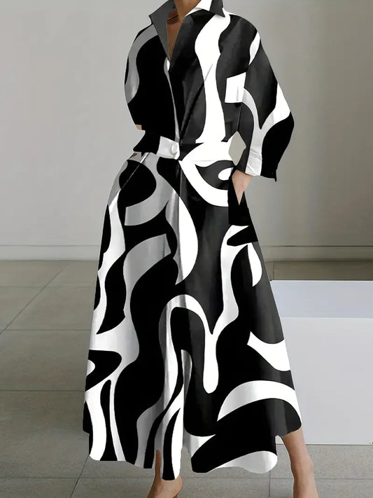 Ariadne® | Elegant maxi dress for women