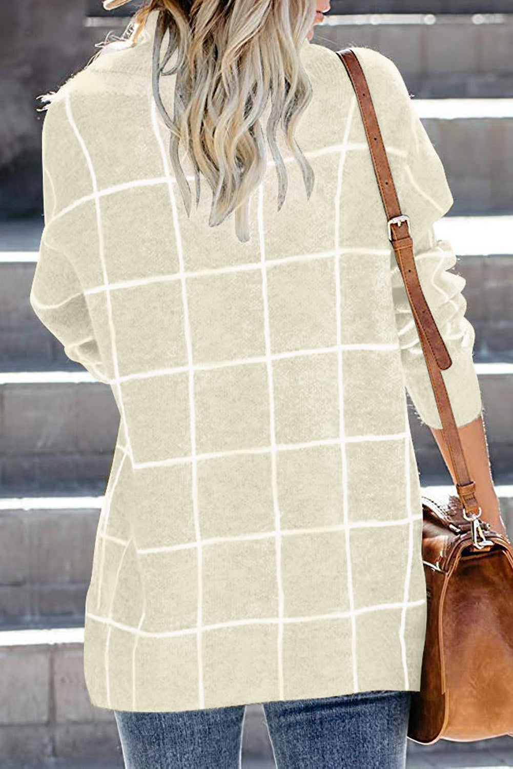Nayeli | Chic and relaxed winter sweater