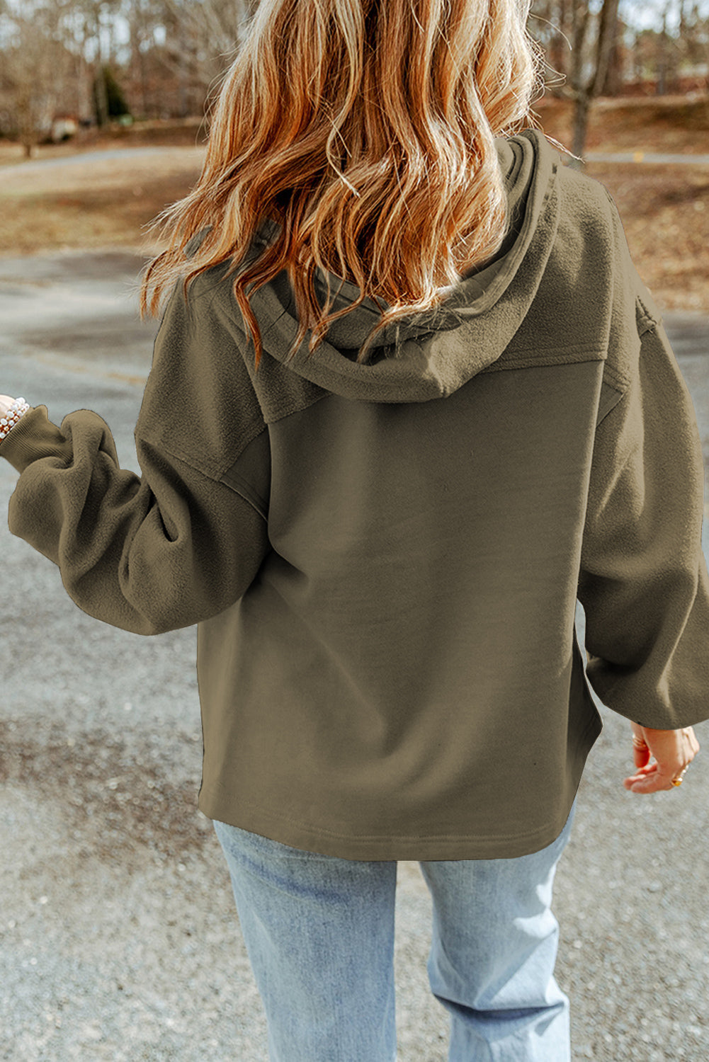 Eugenia | Fashionable and effortless winter garment
