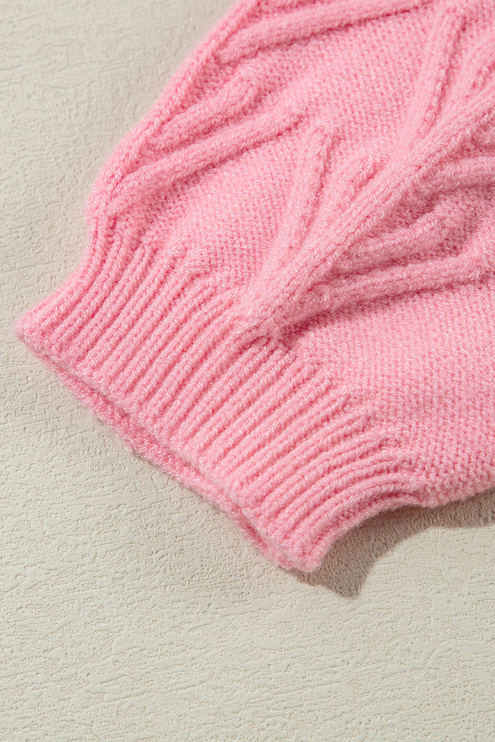 Leonor® | Casual and fashionable winter sweater