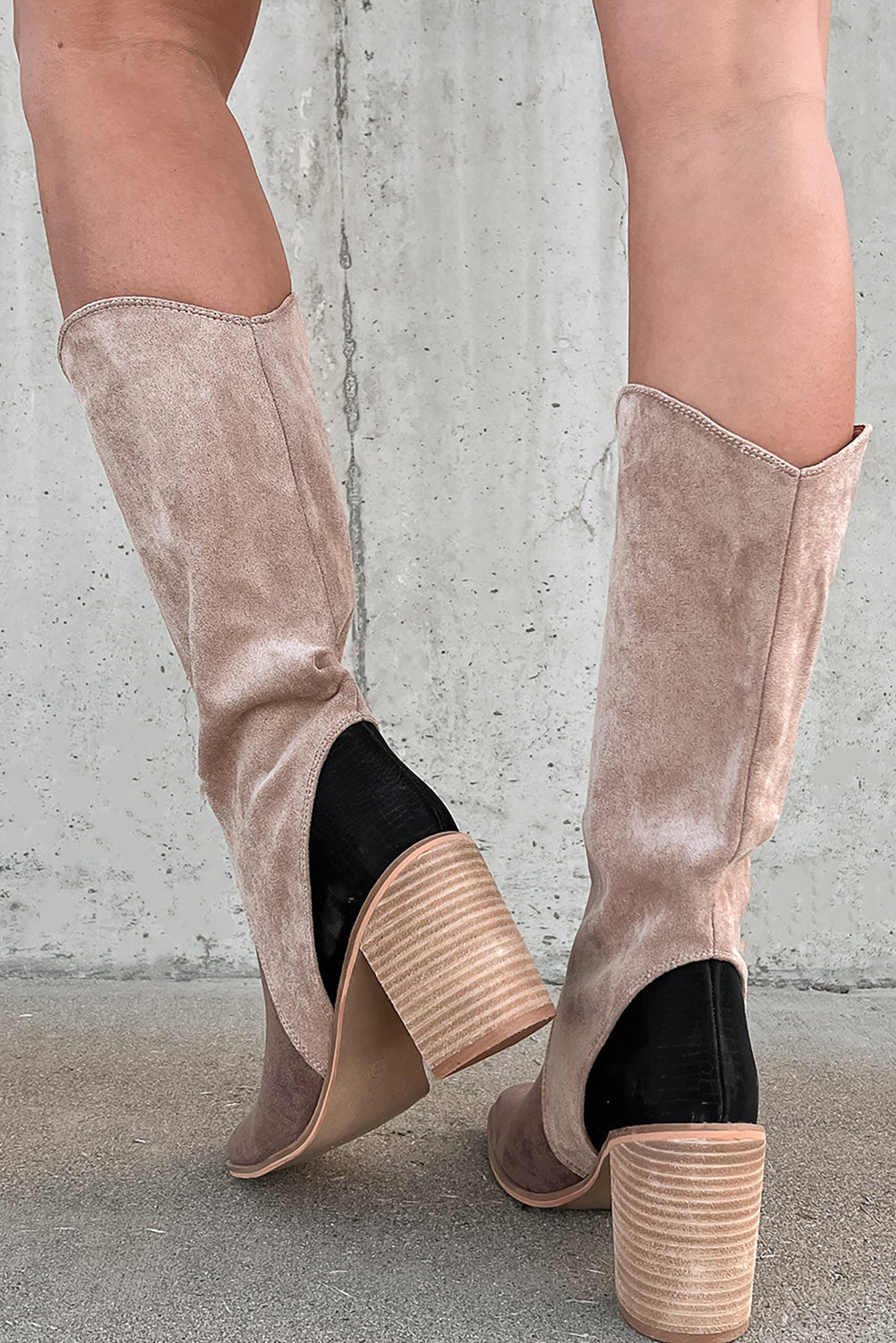 Diana | Relaxed and supportive orthopedic boots
