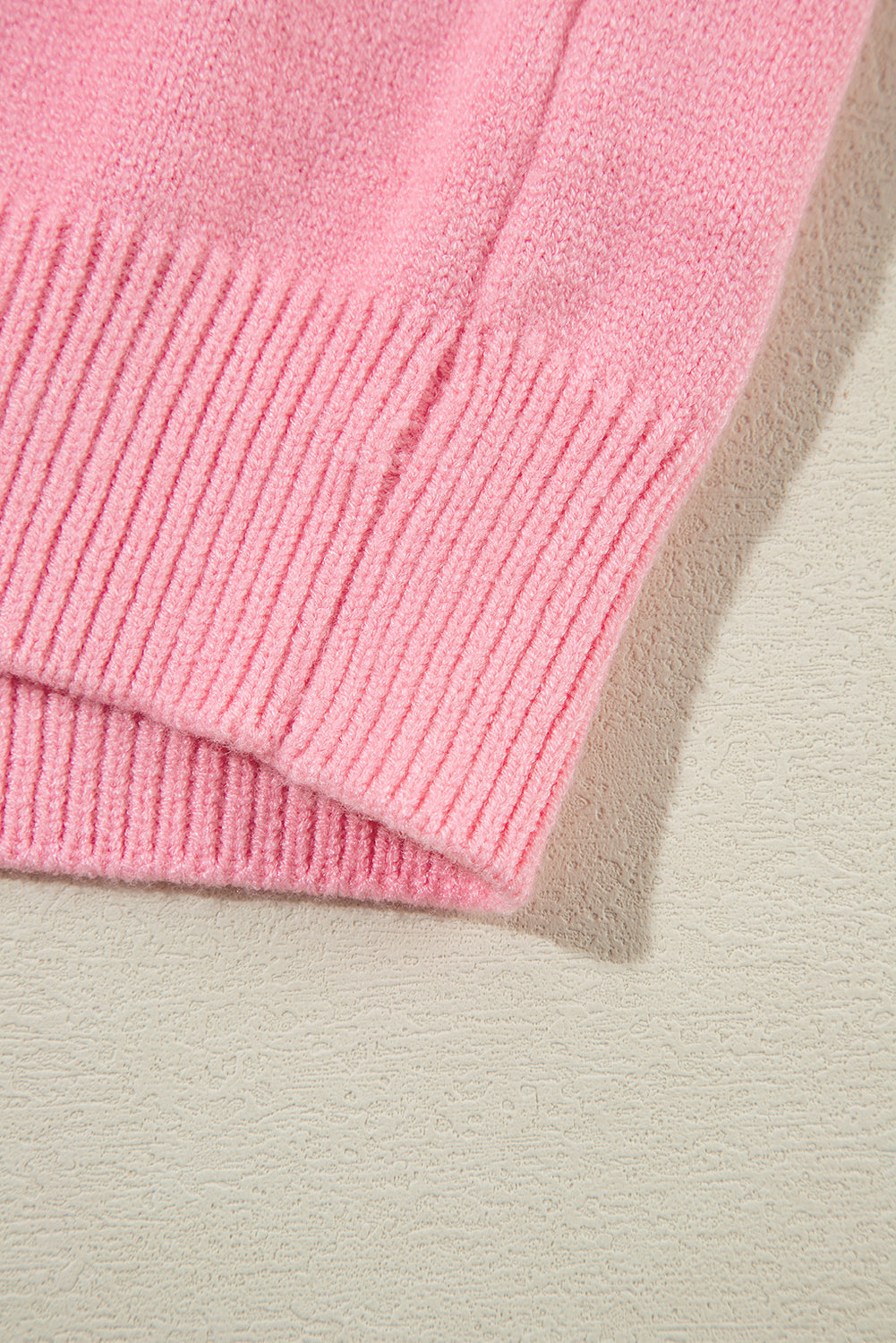Ivette| Casual and fashionable winter sweater
