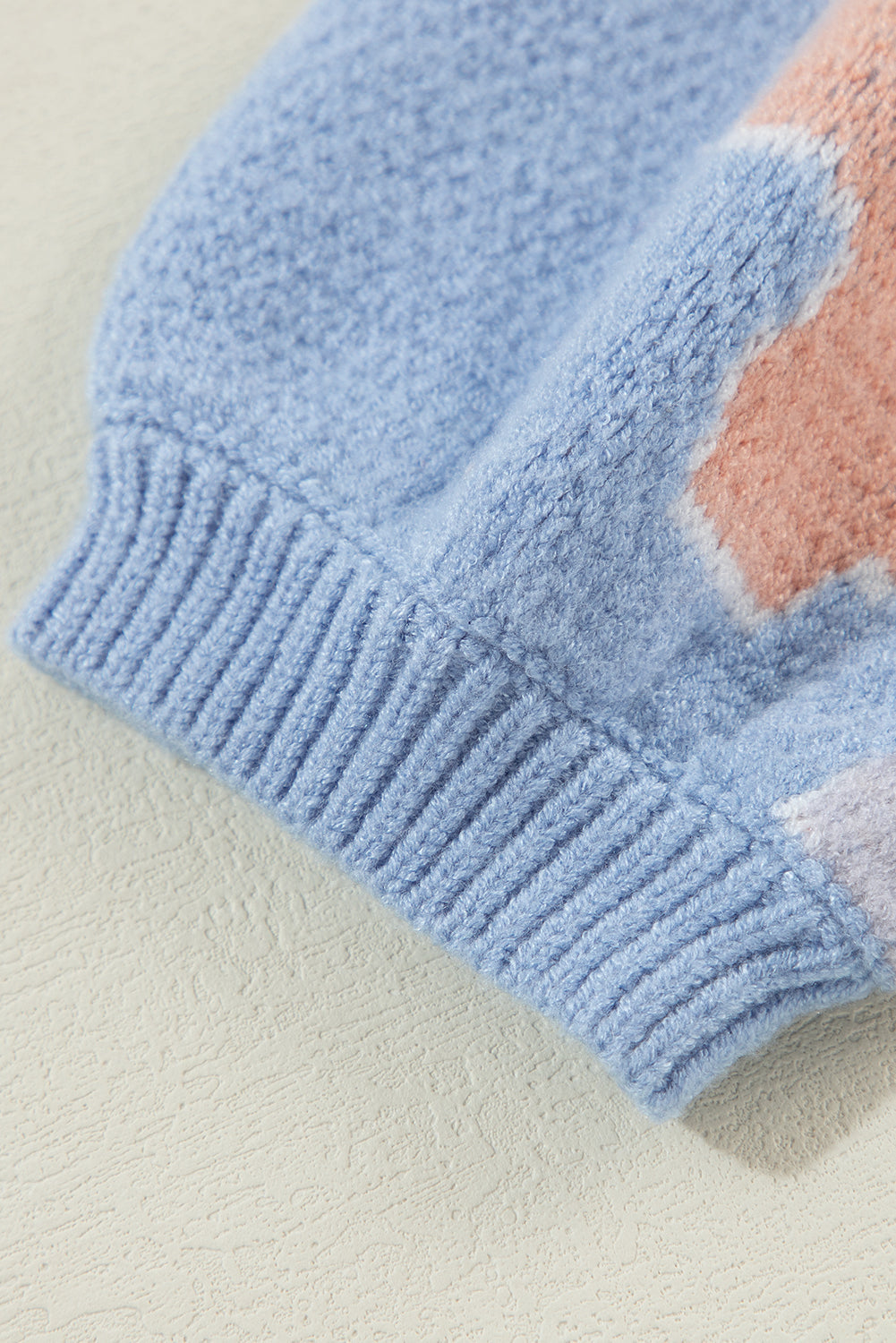 Giovanna | Casual and stylish winter sweater
