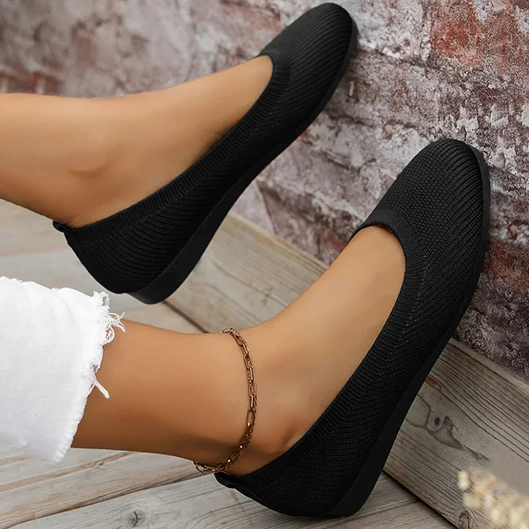 Shelby® | Fashionable Non-Slip Shoes