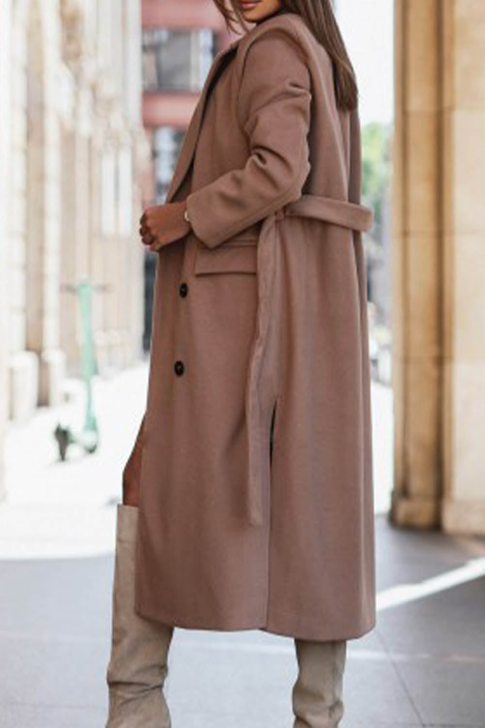Beatriz | Armidaó Relaxed and elegant jacket