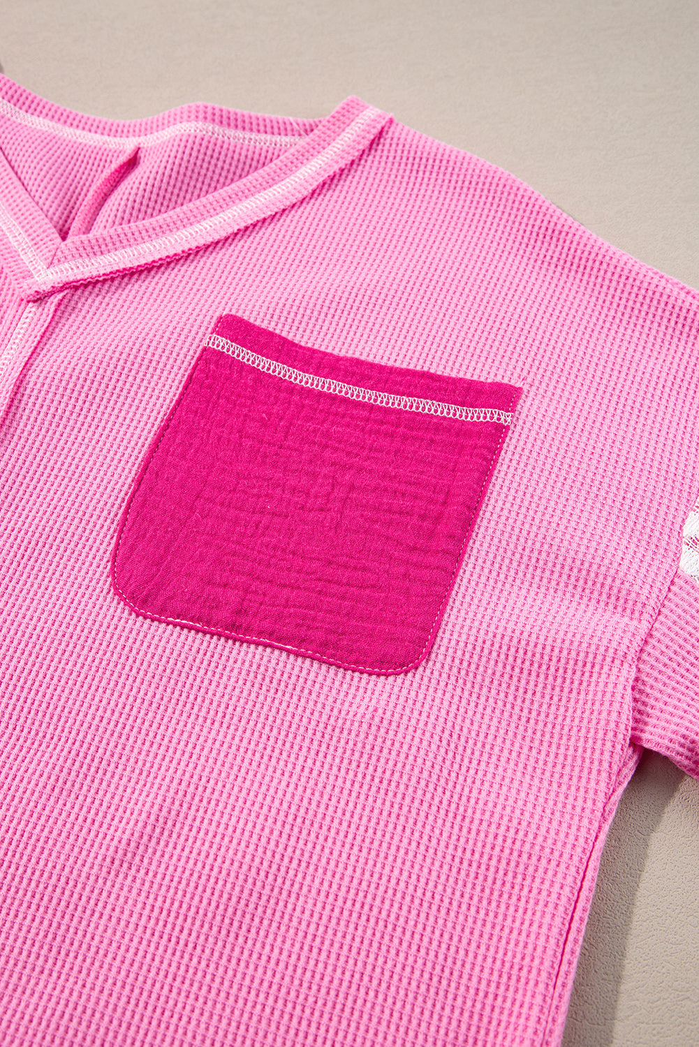Dafne| Casual and comfortable winter blouse