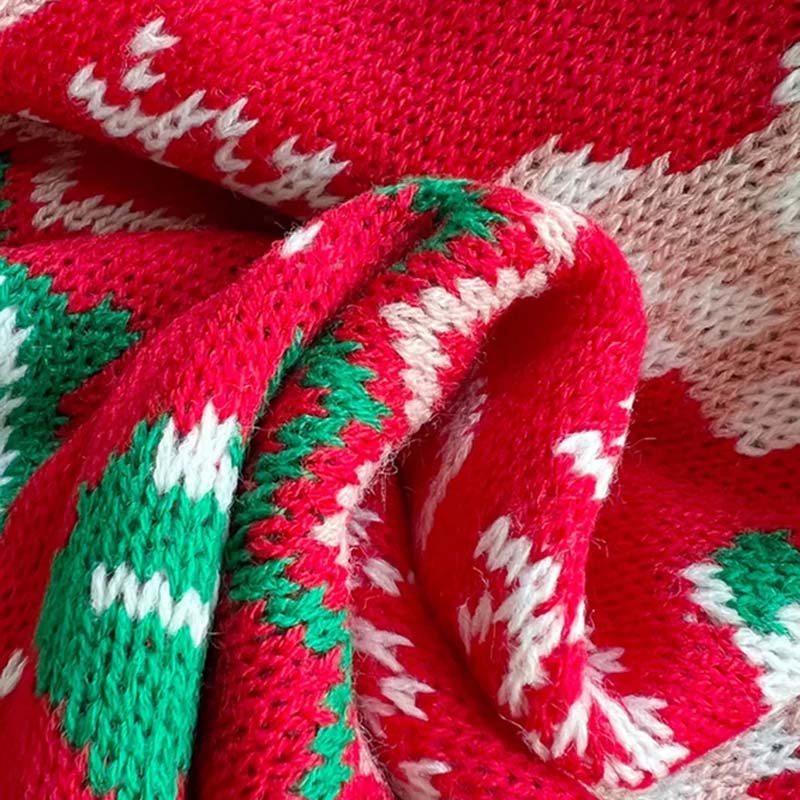 Lorena® | Pull de Noël decontracté and jersey