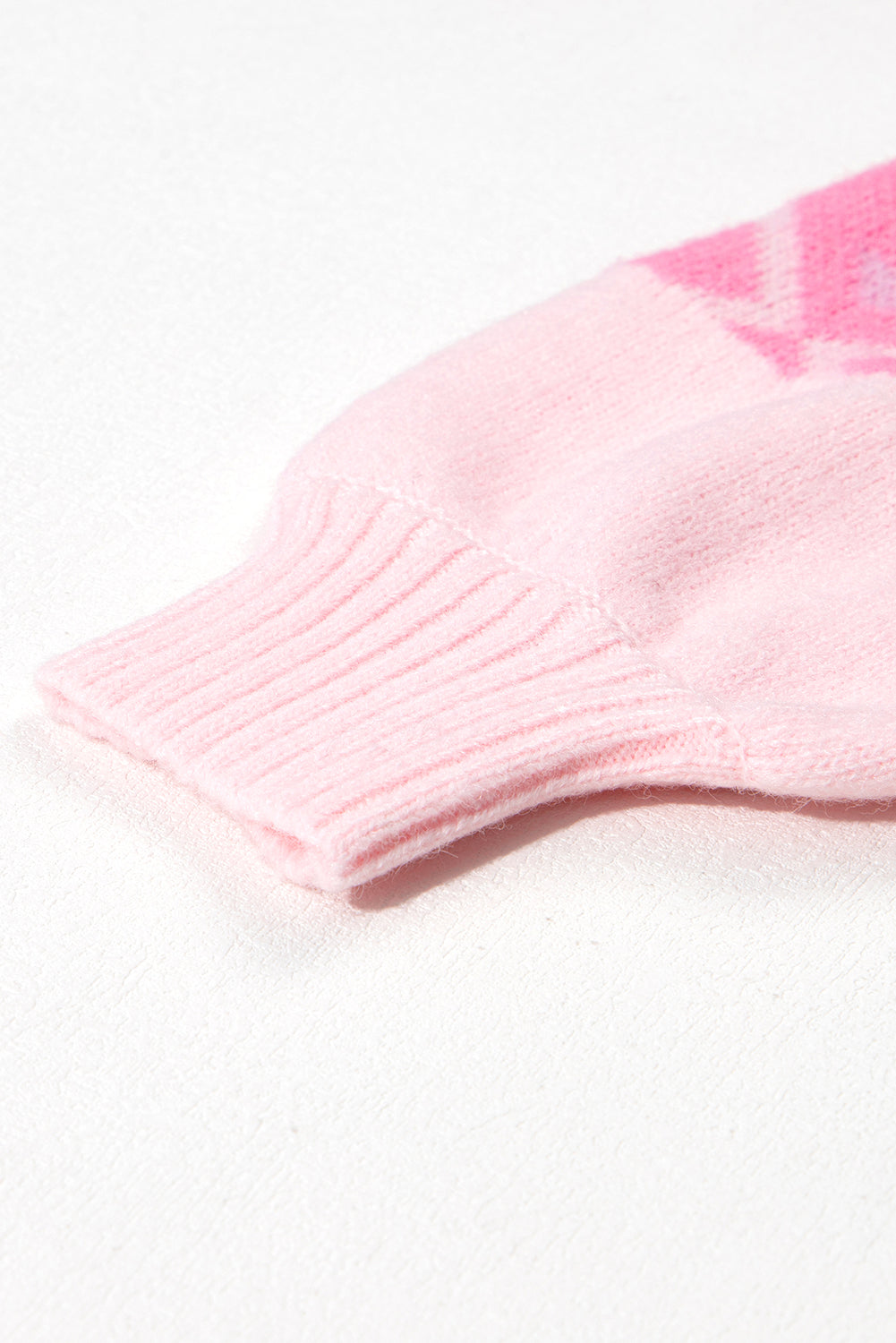 Aranza | Casual and stylish winter sweater