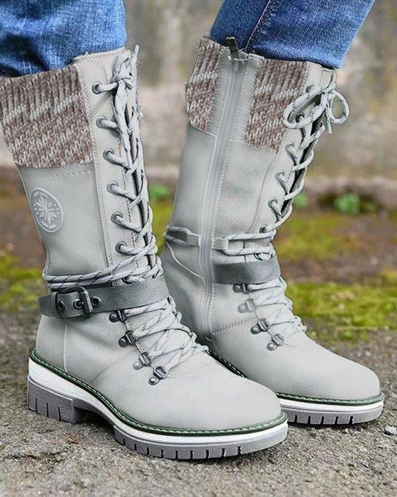 Helena | Comfortable and tailored orthopedic boots