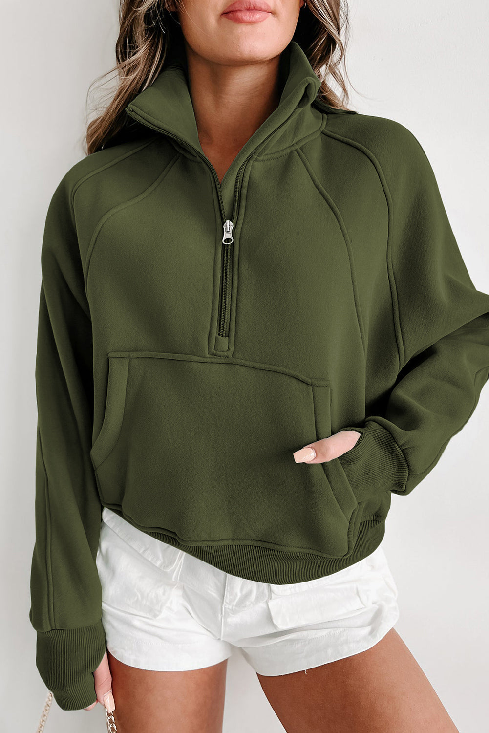 Vera | Trendy and elegant winter clothing item