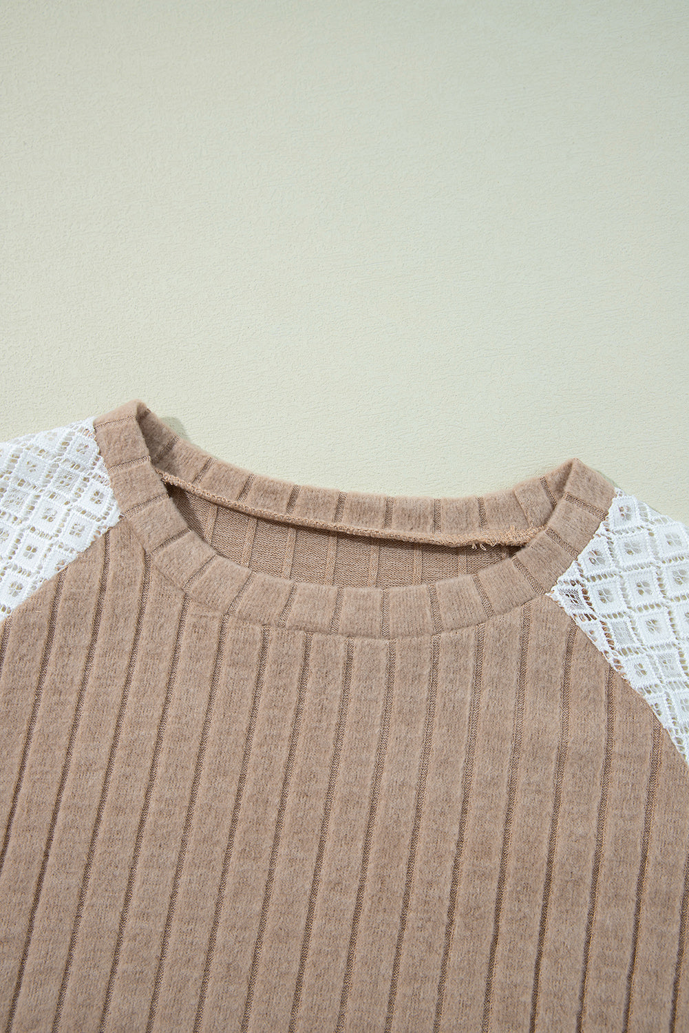 Samanta | Classic and elegant winter blouse