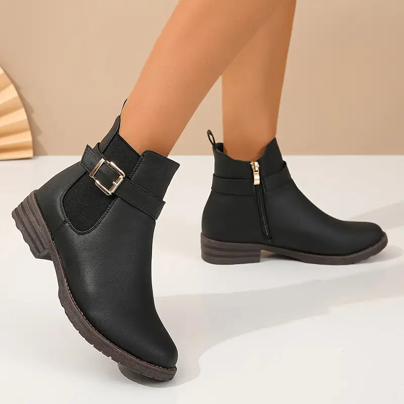 Ramona | Comfortable and stylish orthopedic boots