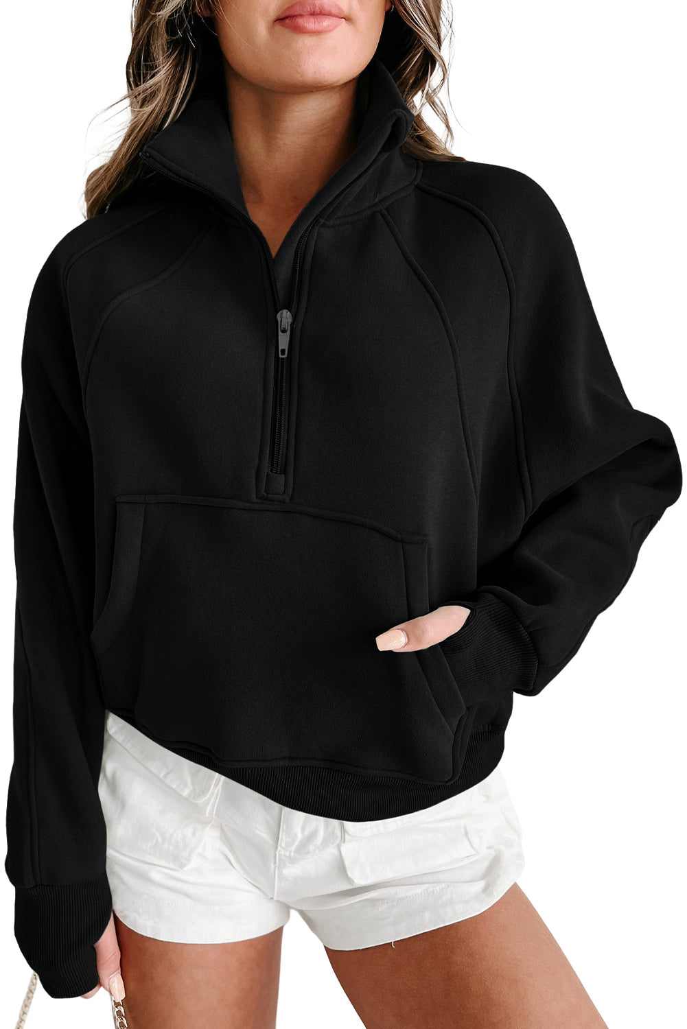 Vera | Trendy and elegant winter clothing item