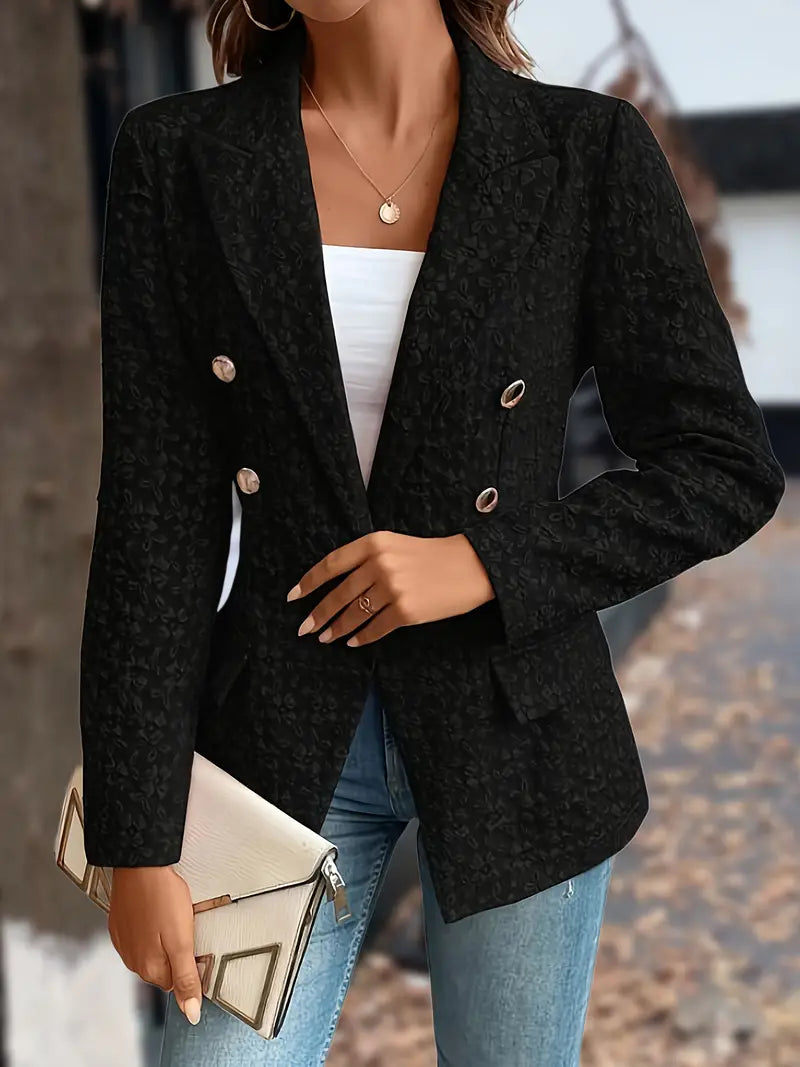 Norma| Casual and comfortable winter garment
