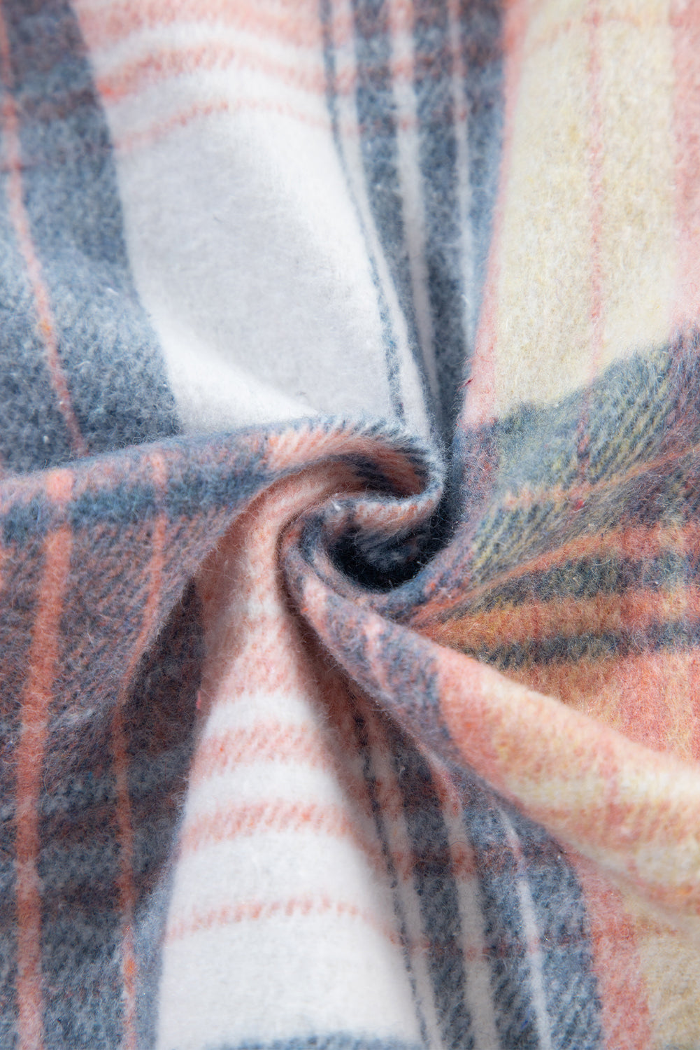 Juana | Chic and relaxed winter garment
