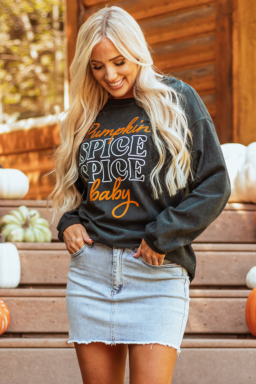Erika | Casual and fashionable winter garment
