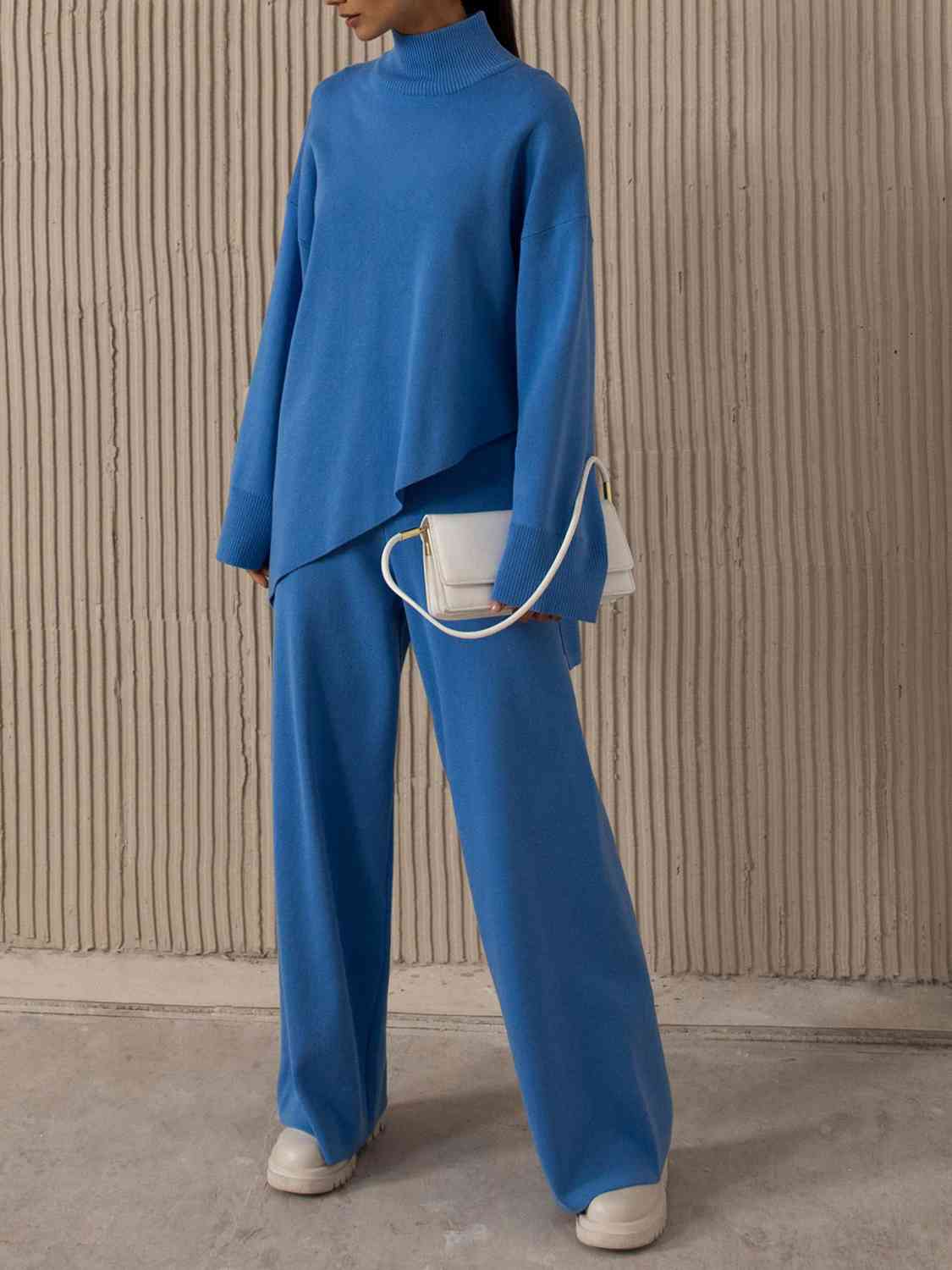 Linda | Chic and versatile winter trousers