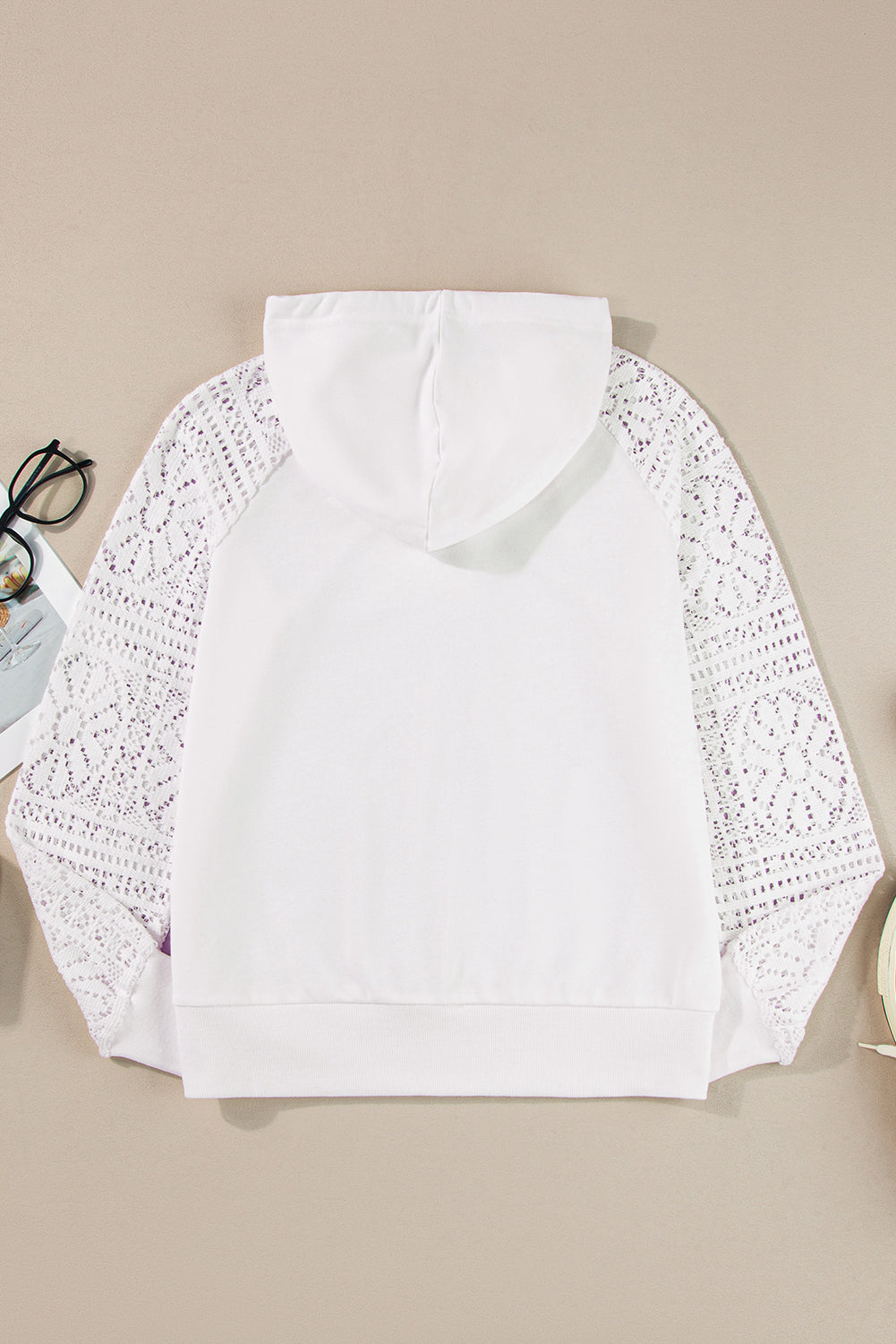 Camila | Timeless and stylish winter hoodie