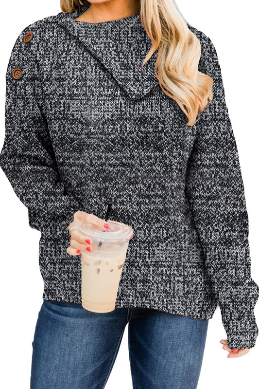 Lorena | Relaxed and timeless winter sweater