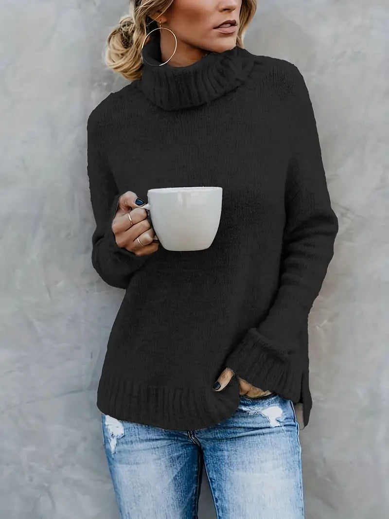 Romina| Modern and versatile winter garment