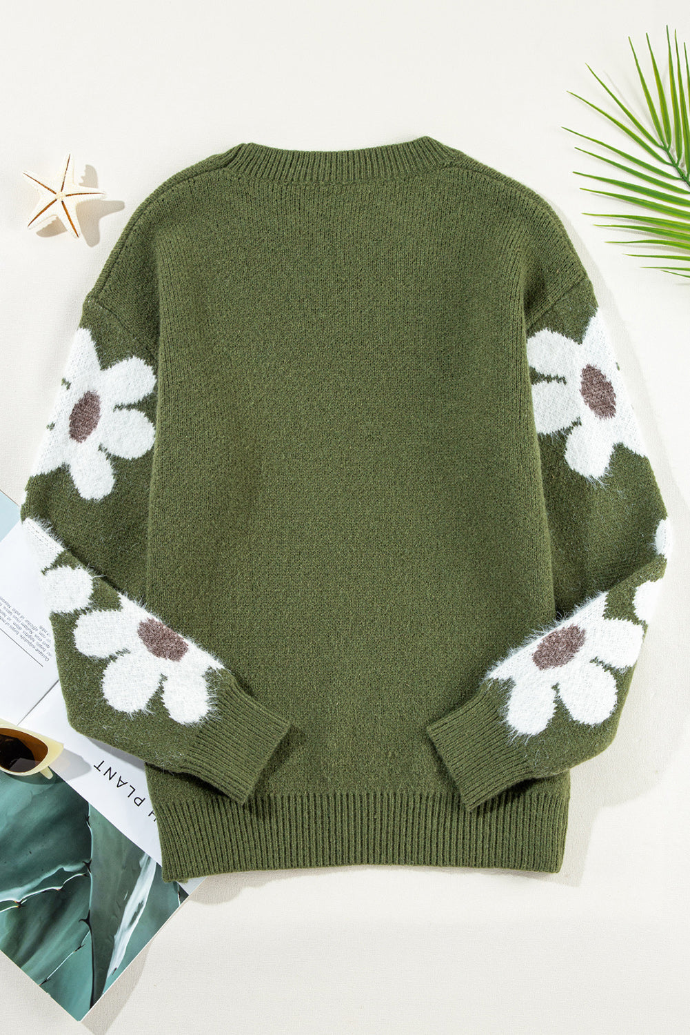 Josefina | Casual and stylish winter sweater