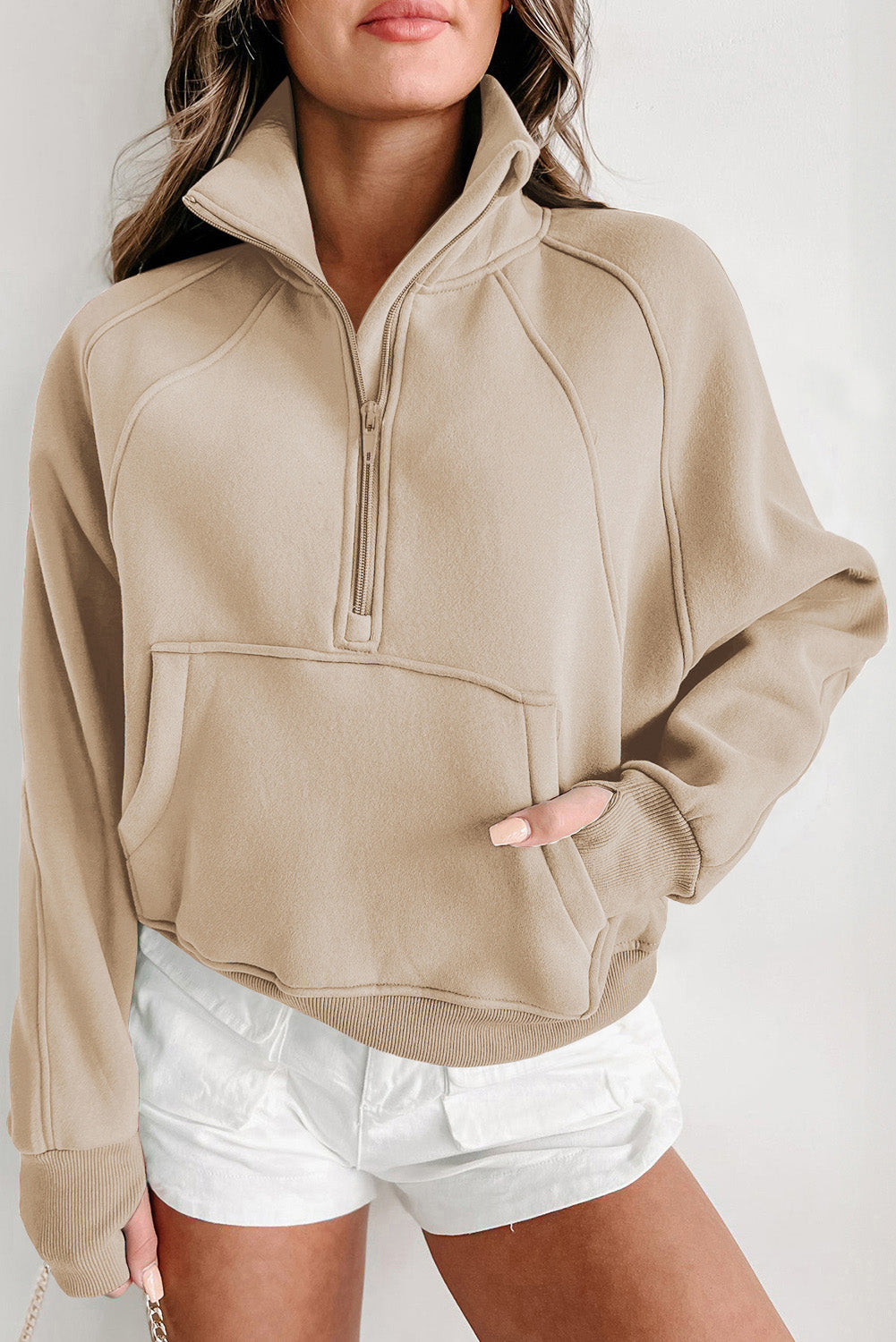Jimena | Trendy and elegant winter clothing item