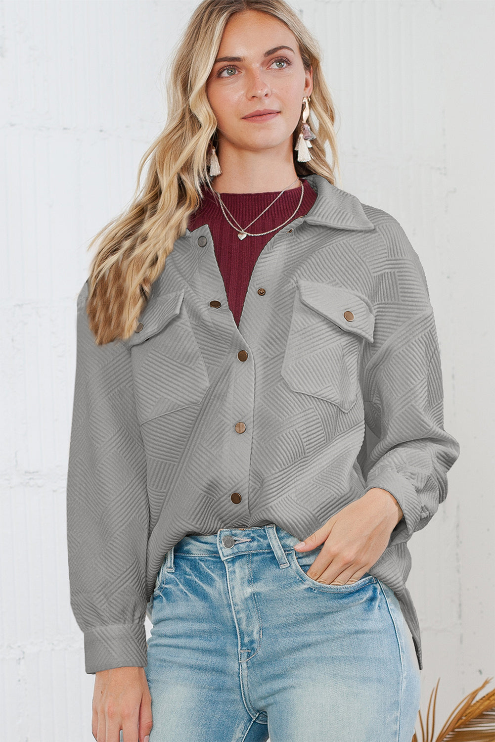 Haydée® | Fashionable and minimalist winter garment