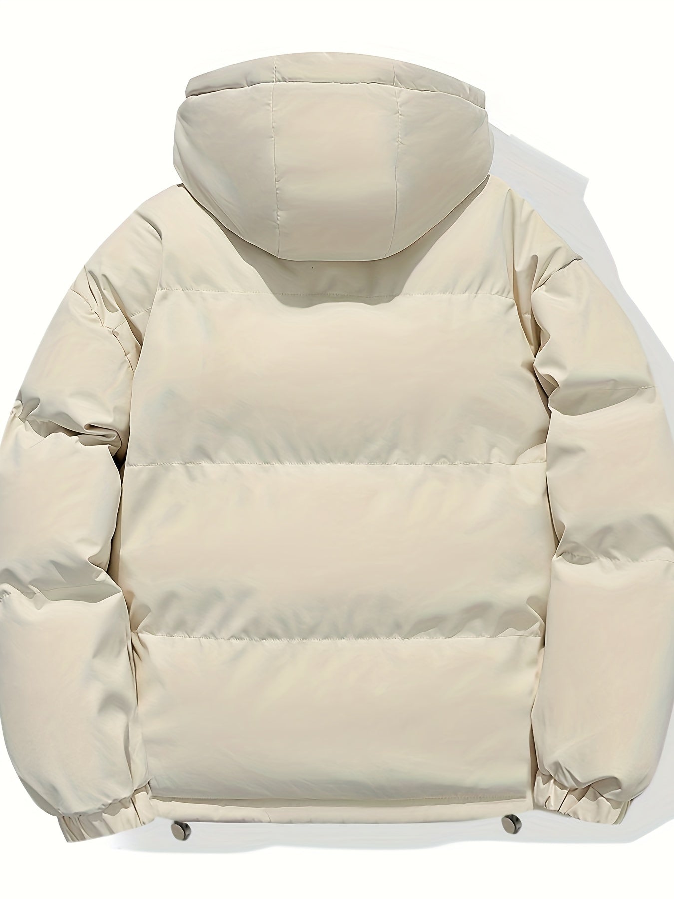 Guillermina| Versatile and comfortable winter coat
