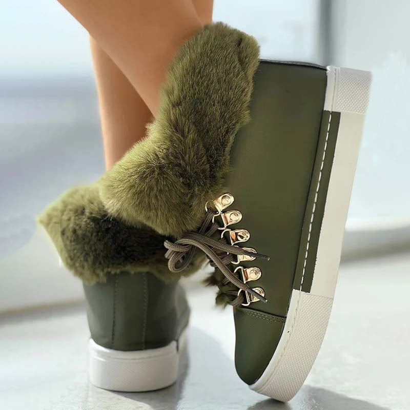 Karla | Supportive, stylish orthopedic ankle boots