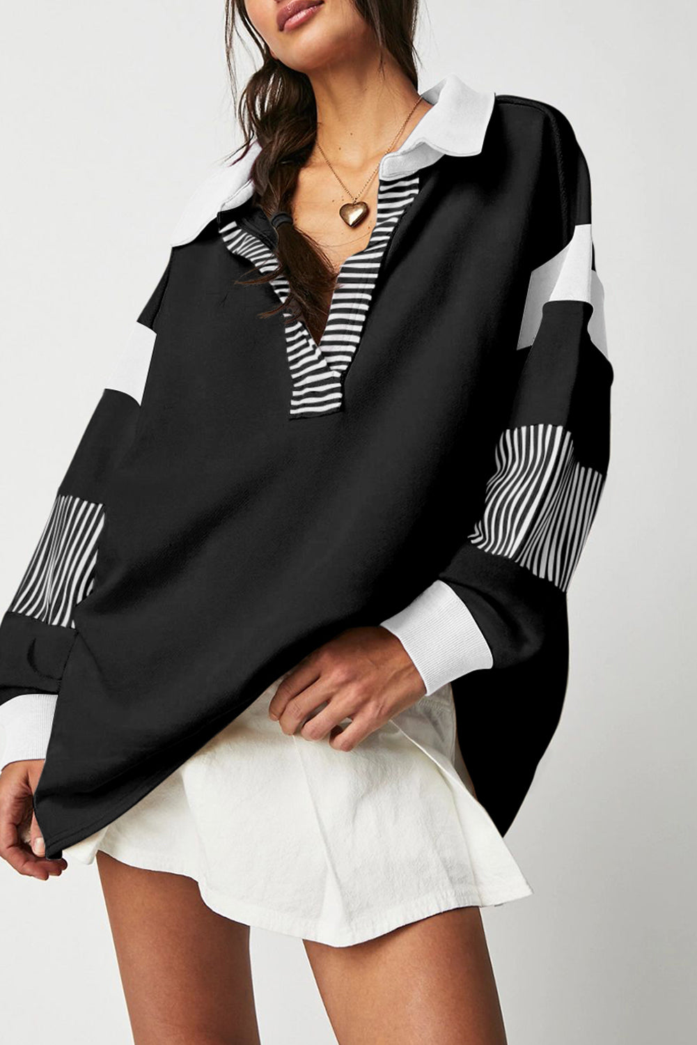 Leila® | Stylish and elegant winter garment