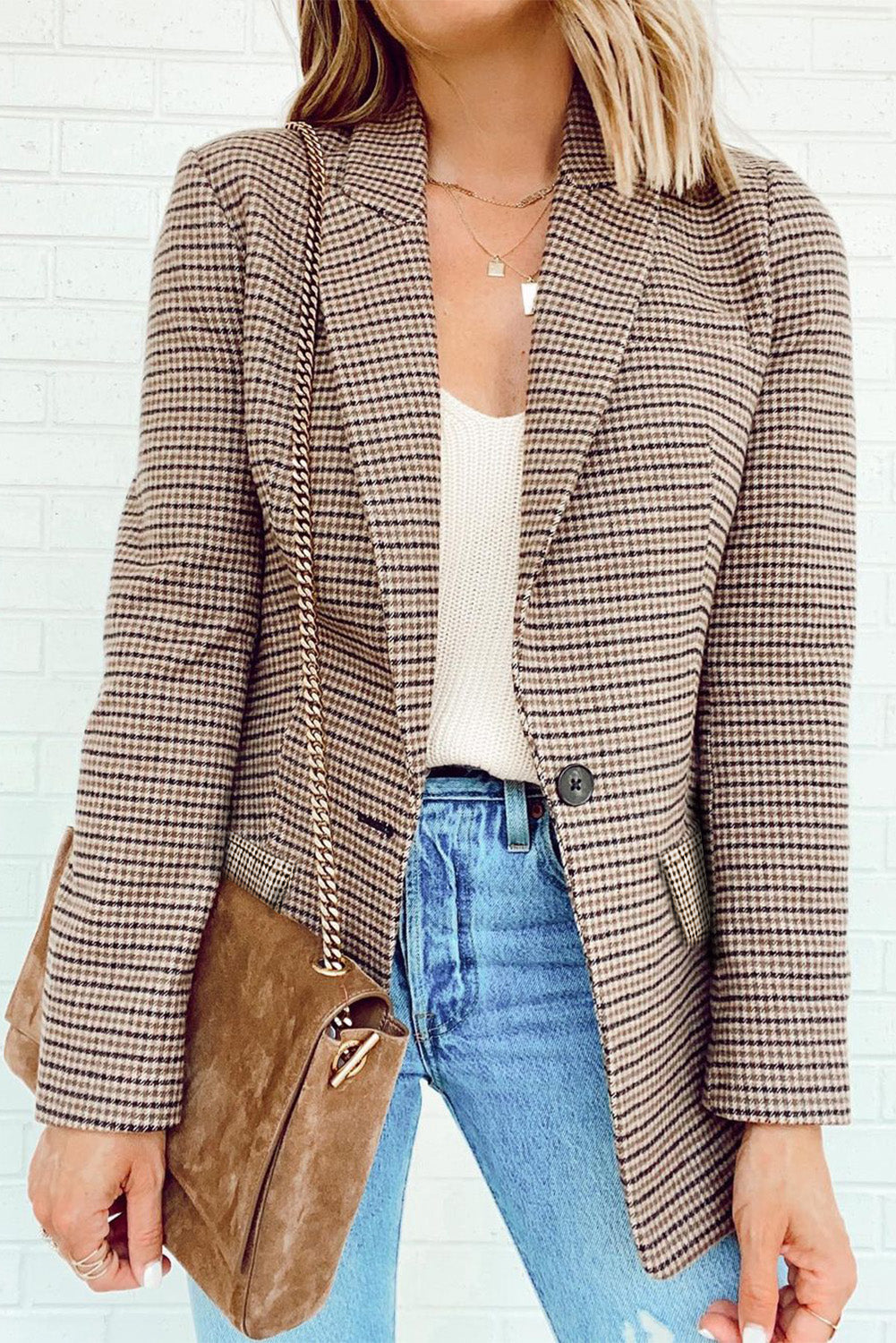 Noelia | Trendy and elegant winter clothing item