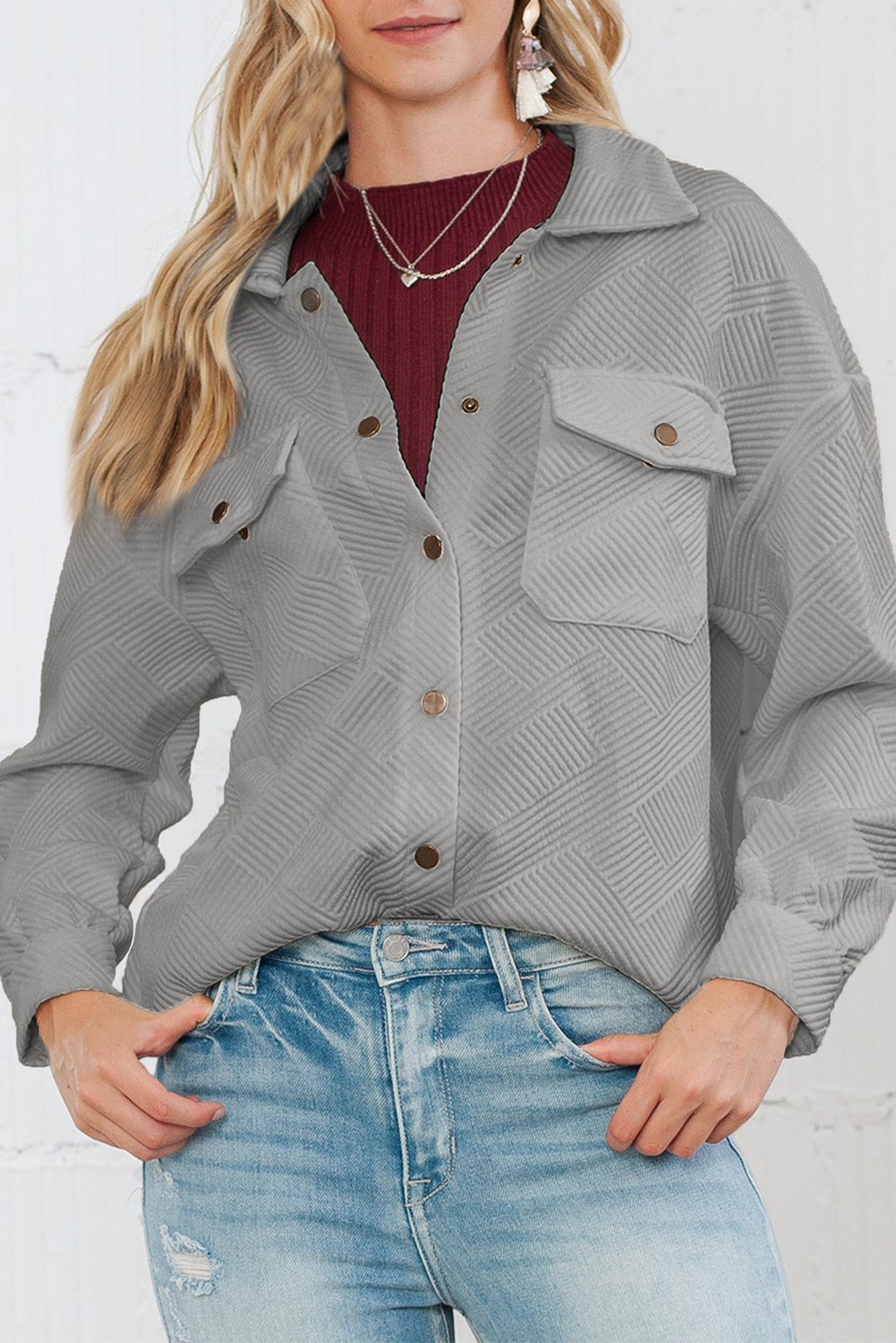 Haydée® | Fashionable and minimalist winter garment