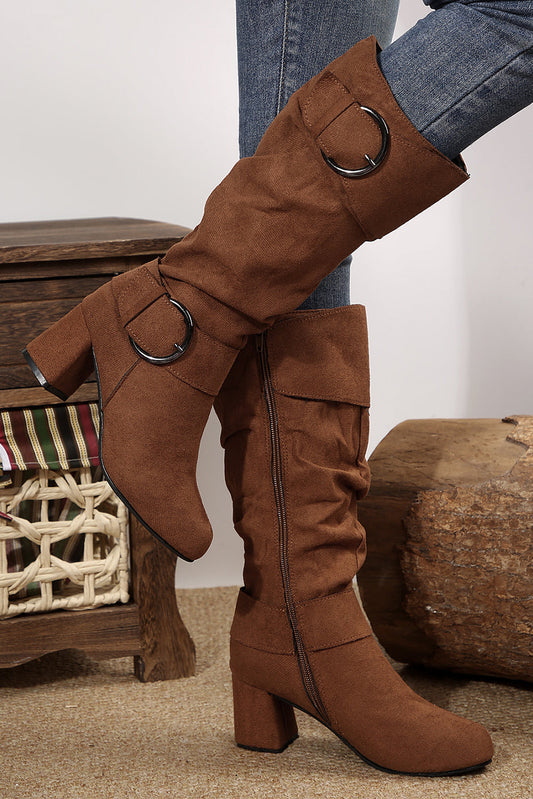 Aida | Comfortable and versatile orthopedic boots