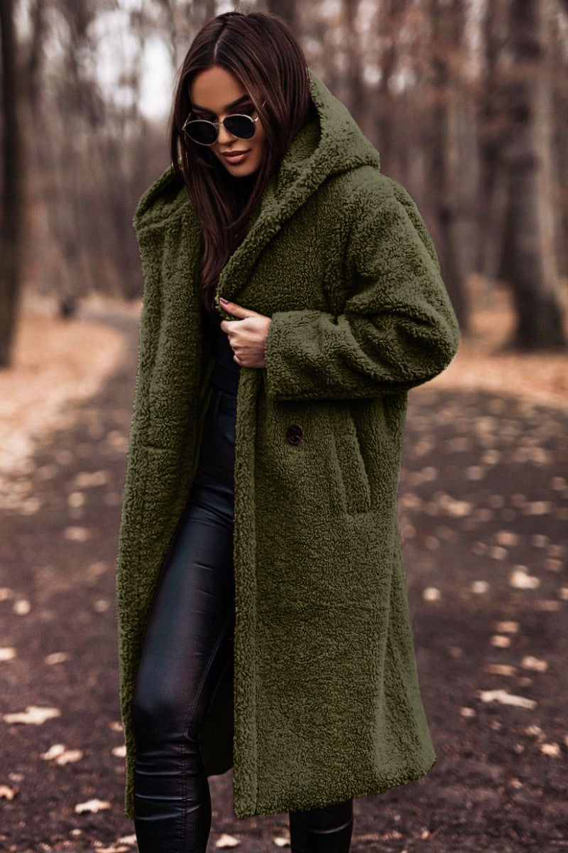 Maria® | Stylish warm Jasa