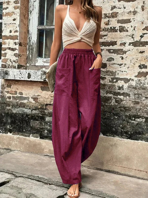 Gabriela® | Stylish women's trousers