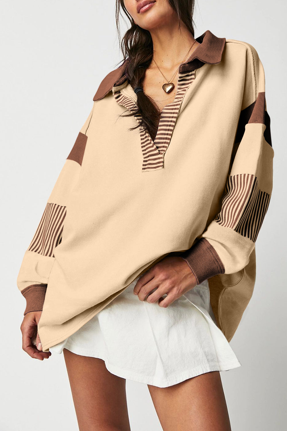 Mara | Classic and stylish winter garment