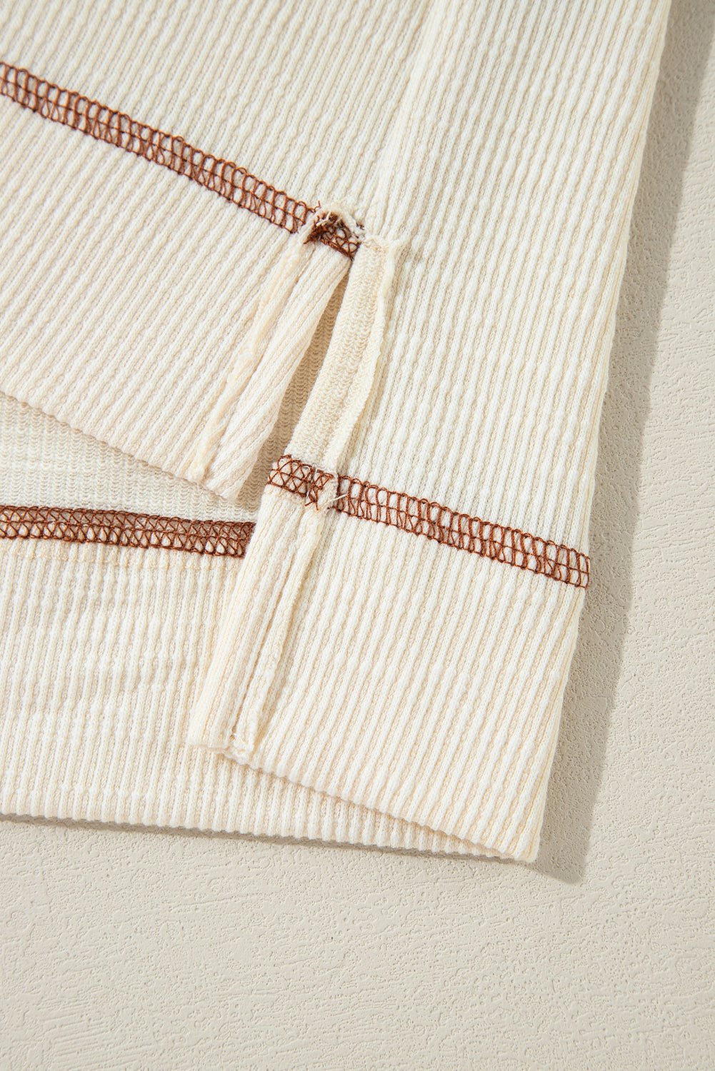 Rubí | Classic and stylish winter sweater