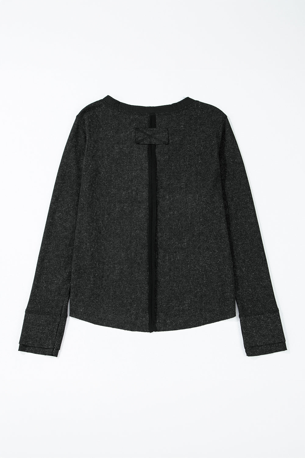 Sonia® | Modern and casual winter top.