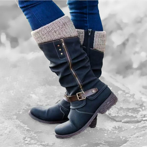 Sara | Comfortable and durable orthopedic boots