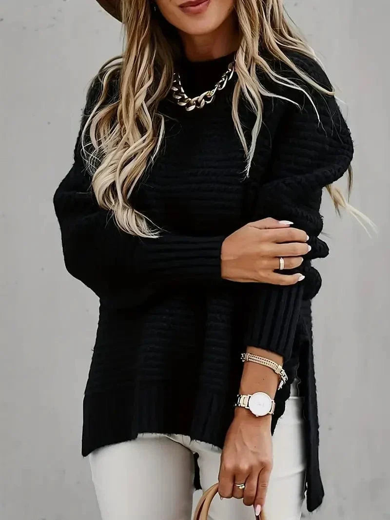 Jesica® | Timeless and elegant winter sweater