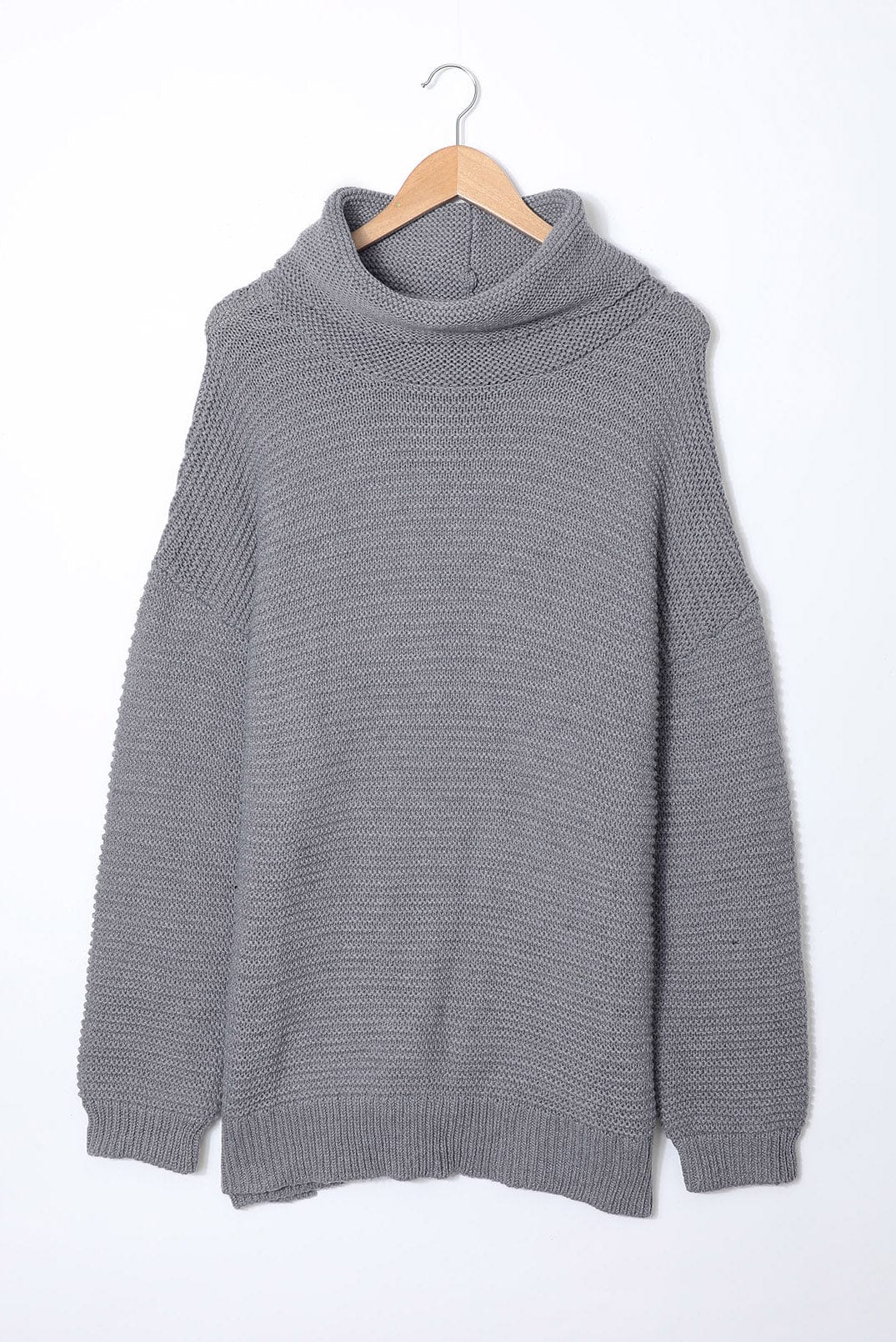 Jesica | Timeless and elegant winter sweater