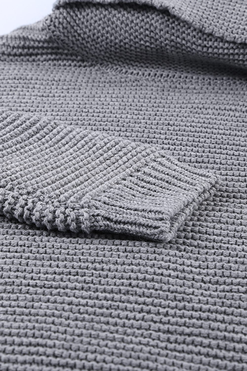 Jesica | Timeless and elegant winter sweater